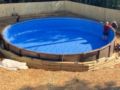 Carvin-Woodstock-semi-inground-pool-overhead